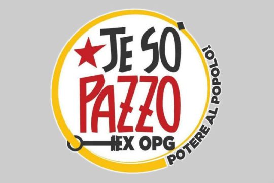 H άλλη Αριστερά της Ιταλίας ανασυγκροτείται