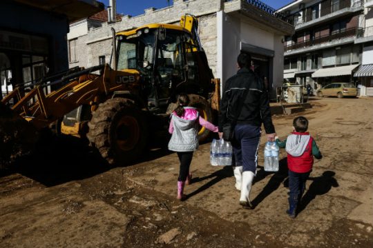 Κοινωνικά δίκαιος, με ανθρώπινο πρόσωπο ο προϋπολογισμός του 2018