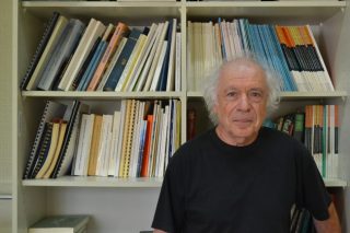 Ενας… διαφορετικός καθηγητής Πανεπιστημίου