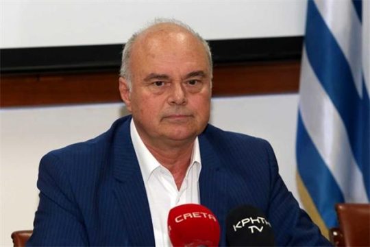 Τα αποτελέσματα στις εκλογές του Επιμελητηρίου Ηρακλείου