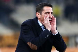 Τα μηνύματα του Μανόλο Χιμένεθ