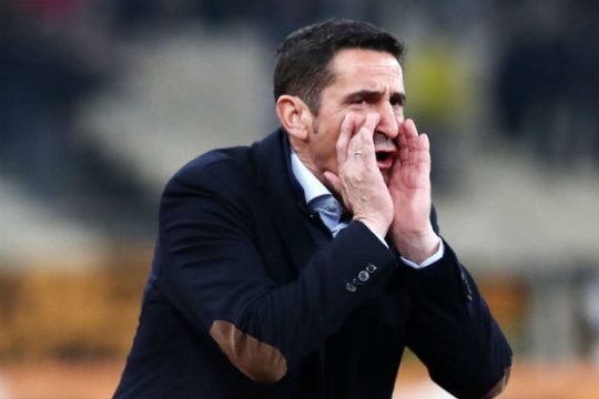 Τα μηνύματα του Μανόλο Χιμένεθ