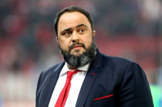 Κλήση Μαρινάκη για το «Noor One»