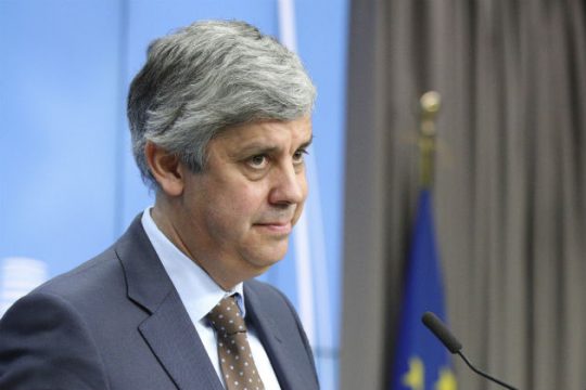 Spiegel: Ελπίδα για την Ελλάδα ο Μάριο Σεντένο