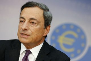 4ο Μνημόνιο; Ο Ντράγκι πέταξε στην κυβέρνηση το μπαλάκι…