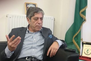 «Μόνo μία λύση υπάρχει: ένα παλαιστινιακό κράτος στα σύνορα του 1967 κι ένα ισραηλινό»