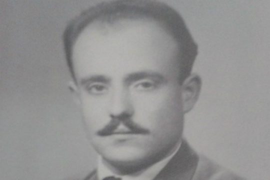 «Έφυγε» ο Γιάννης Μαυραντωνάκης που πολέμησε στη Μάχη της Κρήτης