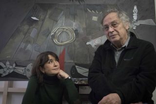 «Ο ουτοπιστής είναι ο απόλυτος υλιστής»