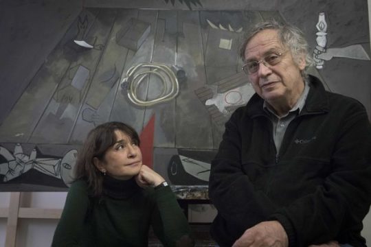 «Ο ουτοπιστής είναι ο απόλυτος υλιστής»