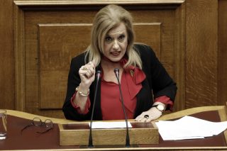 Καταγγελίες