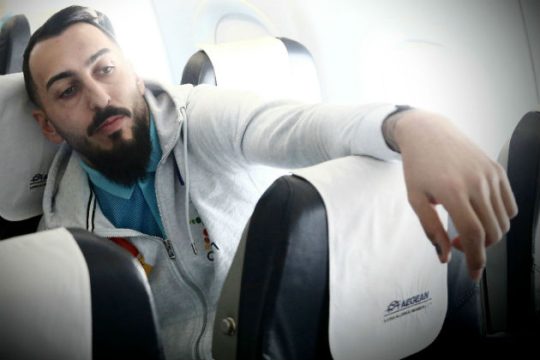 Η διαδικτυακή δημοσκόπηση για τον Κώστα Μήτρογλου