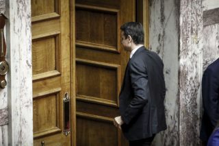 Οι δανειστές έχουν αλλάξει ποντάρισμα