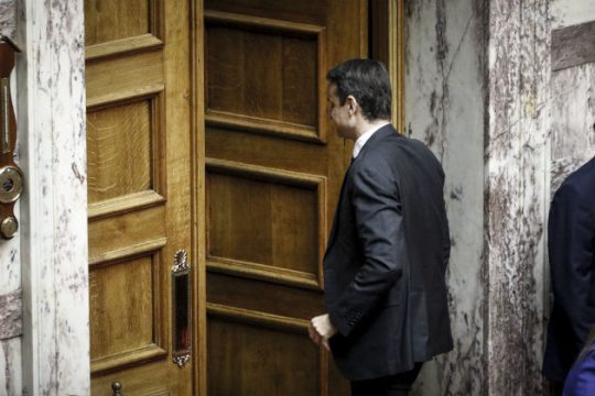 Οι δανειστές έχουν αλλάξει ποντάρισμα
