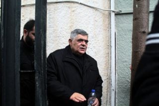 «Το δεξί χέρι του Μιχαλολιάκου είναι ο Βουλδής»