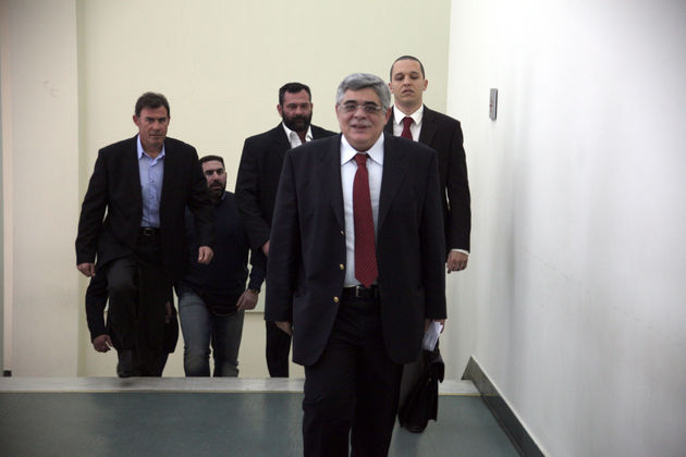 Ντοκουμέντο: Η κατάρα του «Φίρερ»
