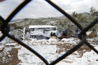 Είναι πράγματι εύκολο να πενθούμε τους νεκρούς πρόσφυγες;