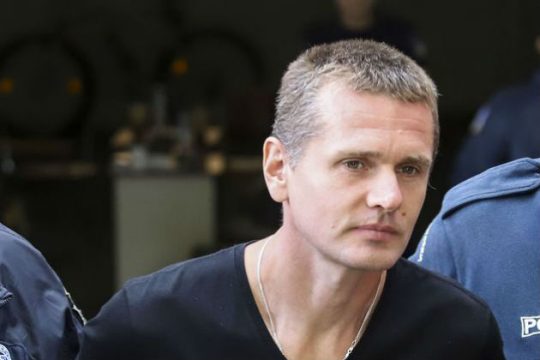 Να εκδοθεί στις ΗΠΑ ο Ρώσος «mr. Bitcoin» αποφάσισε ο Αρειος Πάγος