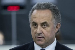 Παραιτήθηκε ο πρόεδρος της οργανωτικής επιτροπής