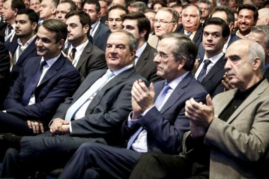 Οι παγίδες της εθνικοφροσύνης
