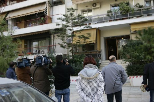 «Δεν είναι μόνο του πρωινό του Σαββάτου»