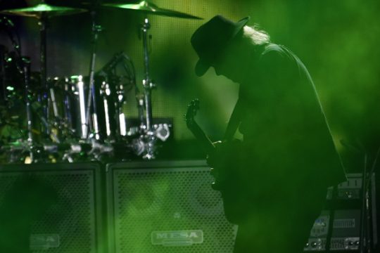 Όλη η μουσική του Neil Young δωρεάν με ένα κλικ