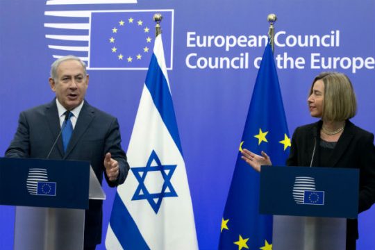 Αναμένει από τους Ευρωπαίους να κάνουν ό,τι ο Τραμπ