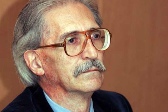«Έφυγε» ο Βίκτωρ Νέτας