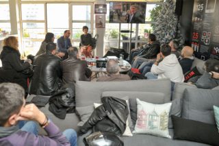 Το Netflix γίνεται και… Ελληνικό