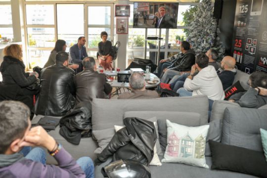 Το Netflix γίνεται και… Ελληνικό