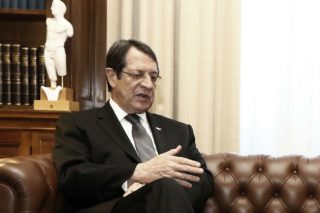 «Οι αναχρονιστικές μέθοδοι εγγύησης του κράτους δεν είναι λύση»