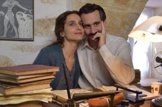 Εμένα μου άρεσε η ταινία σας κύριε Σμαραγδή (και ας μην την είδα)