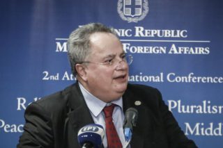 Ζήτησε ενημέρωση που είχε… ήδη προγραμματιστεί
