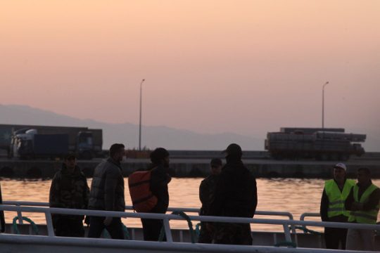 Παράταση στον μειωμένο ΦΠΑ για 5 νησιά του Αιγαίου