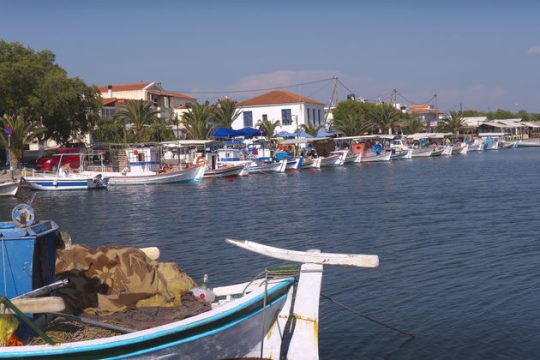 Σε 5 νησιά παρατείνεται ο μειωμένος ΦΠΑ