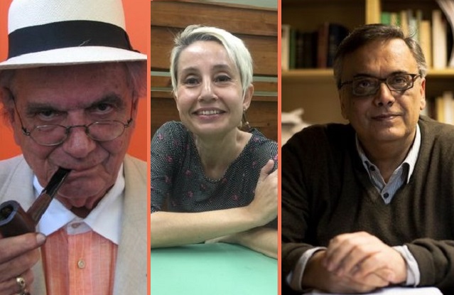 Στον Βασιλικό το Μεγάλο Βραβείο Γραμμάτων