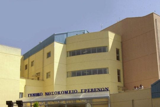 Νεκρός σκιέρ από χιονοστιβάδα στα Γρεβενά