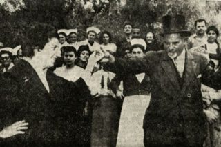 Αυτός ο κόσμος ο τρελός…
