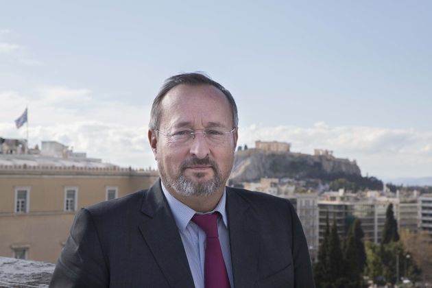 «Ευρώπη δεν είναι μόνο η Γαλλία και η Γερμανία»