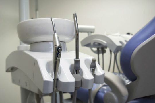 Τροπολογία για μέλη ΔΕΠ Οδοντιατρικής