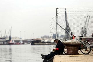Εμπλοκή στον ΟΛΘ με τη ρωσική εγγυητική
