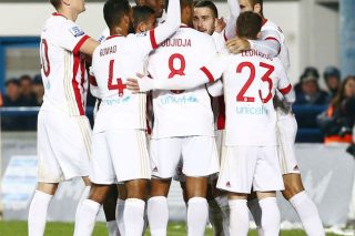 Οι 85 ημέρες της «αλλαγής»!