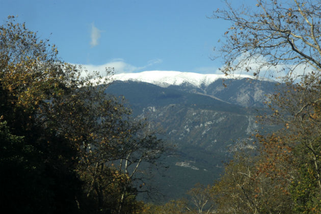 Νέα επιχείρηση διάσωσης στον Όλυμπο