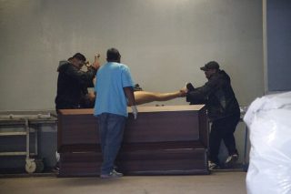 Ονδούρα: Επανεκλογή με αίμα και βία