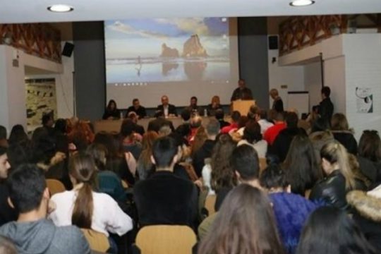 Ημερίδα για το προσφυγικό στην Κρήτη