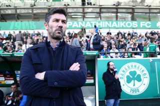 Αγανάκτηση Ουζουνίδη για τα «φευγάτα» αποδυτήρια!