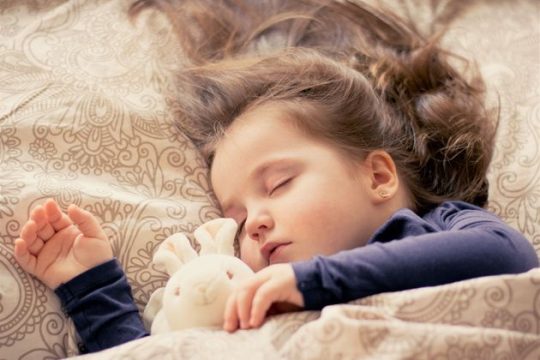 Υπναράδες ή άγρυπνοι; Εξαρτάται και από τα γονίδιά μας
