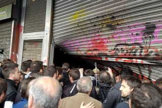 Τώρα θα γίνουμε και εργατολόγοι…