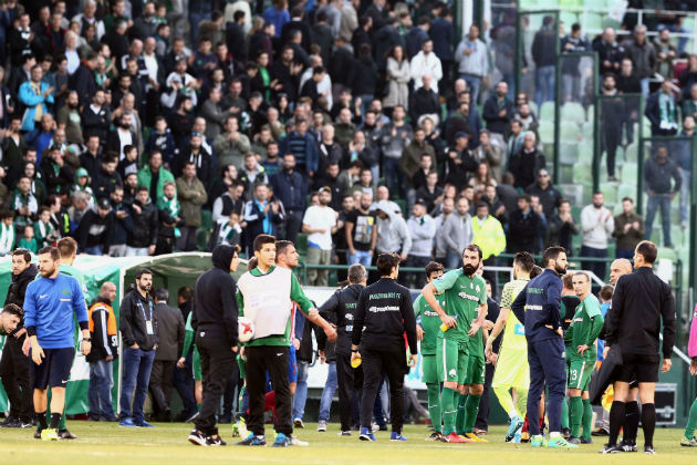 Εξευτελισμός χωρίς όρια…