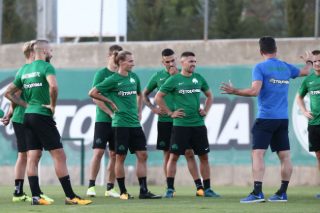 Οι υπογραφές πάνω από την Τούμπα…