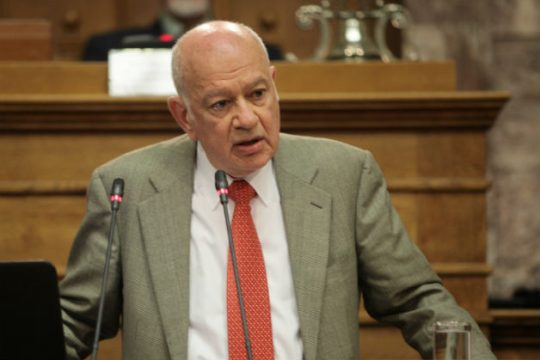 Νομοθετική ρύθμιση για τους στρατηγικούς κακοπληρωτές